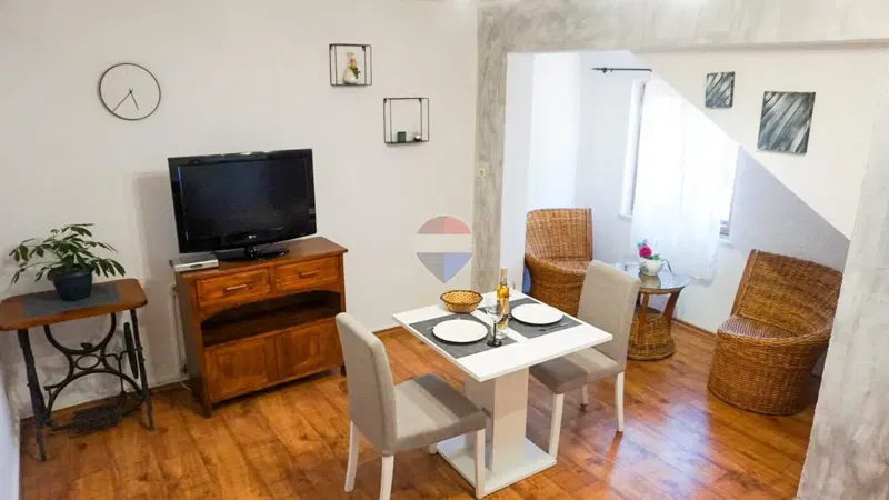 Casa Rovinj, 588m2 – 2