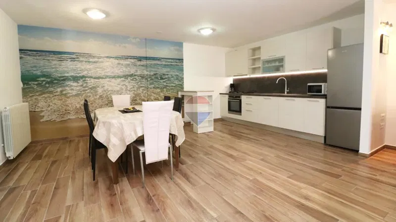 Condo/Apartment Poreč, 127m2 – 2
