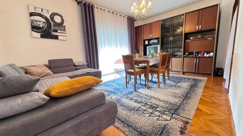 Haus Zamet, Rijeka, 250m2