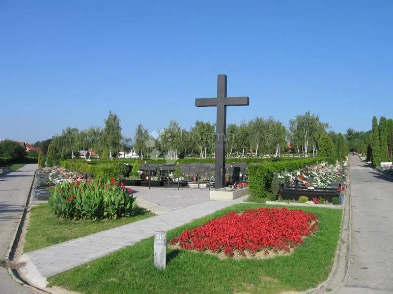 Sír Miroševec, Gornja Dubrava, 12,50m2 – 3