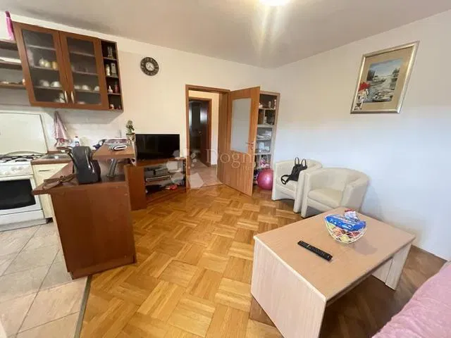 Lakás Sroki, Viškovo, 50,64m2 – 3