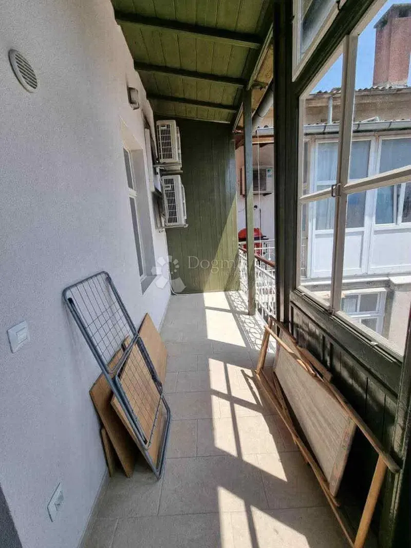 Appartamento elegantemente arredato per affitto a lungo termine nel centro di Pola - 93 m² con terrazza – 3