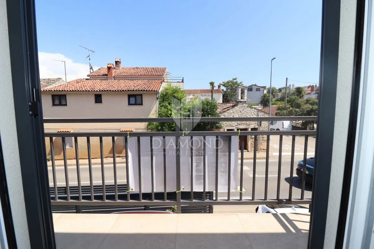 Casa ristrutturata nel centro di Fontane – Tre appartamenti a pochi passi dal mare