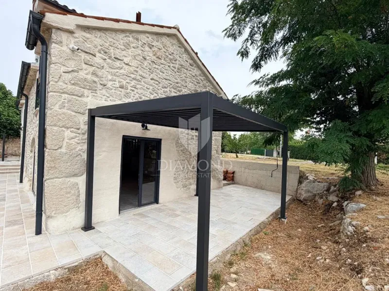 House Labin, 158m2 – 3