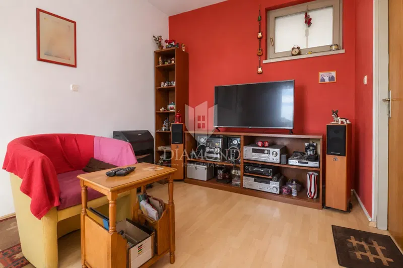 Rovigno, appartamento duplex per la vita familiare – 2