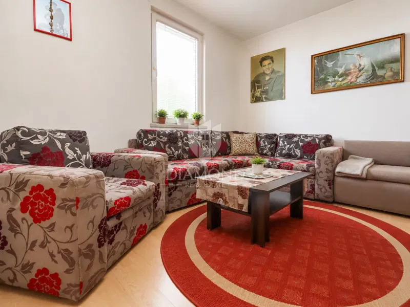 Rovigno, appartamento duplex per la vita familiare – 3