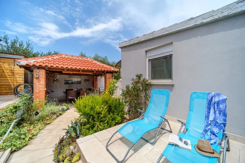 Ház Brač – 2