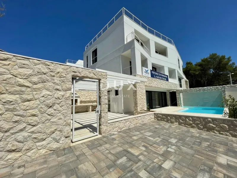 ZADAR, KOŽINO - Luxury duplex apartment in a prime location – 2
