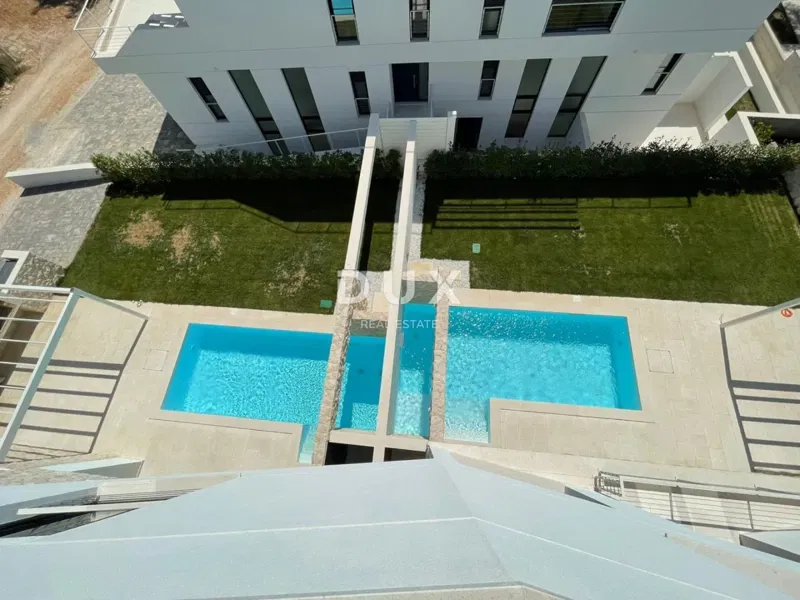ZADAR, KOŽINO - Luxury duplex apartment in a prime location – 3