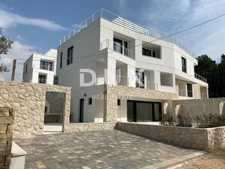 ZADAR, KOŽINO - Attico di lusso in posizione privilegiata – 2