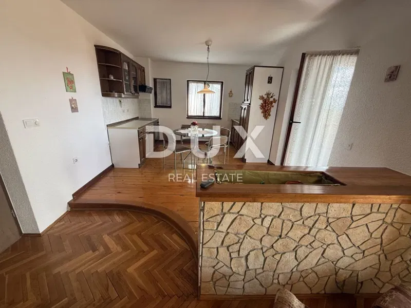 Rijeka, Srdoči, apartament, 73 m2, taras z widokiem, parking – 2