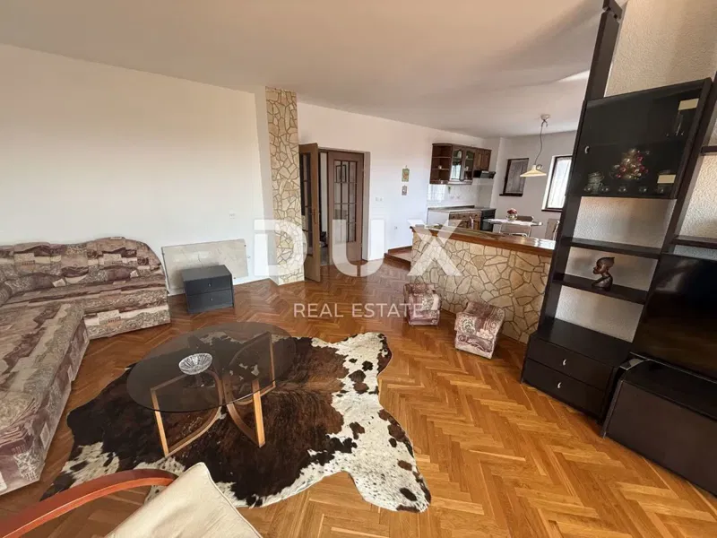 Rijeka, Srdoči, apartament, 73 m2, taras z widokiem, parking – 3
