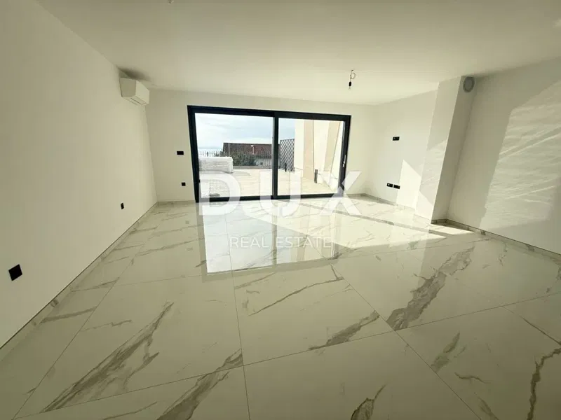 OPATIJA, POBRI - Un'opportunità unica: villa a schiera, vista panoramica, nuova costruzione! – 2