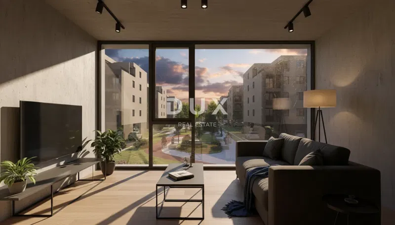 DUGO SELO - S10 Modern three-bedroom apartment in a new building with top-quality equipment – 3