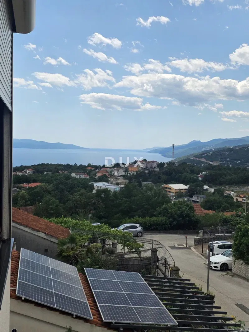 Apartment Jušići, Matulji, 160m2 – 2