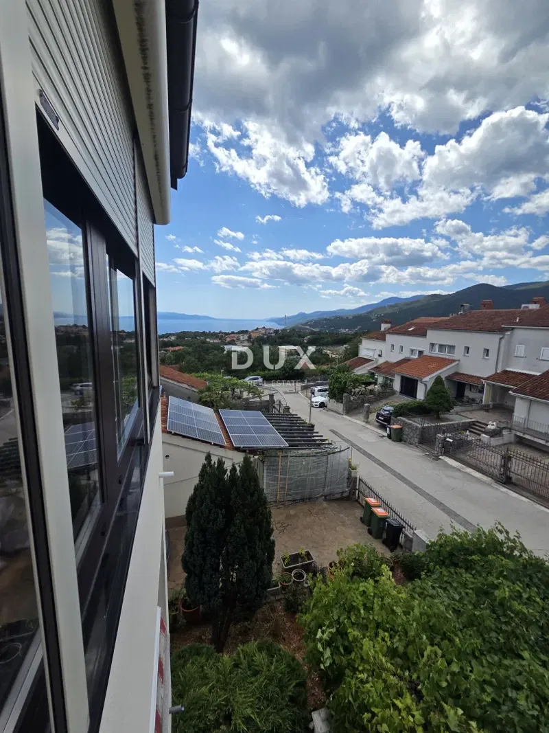 Apartment Jušići, Matulji, 160m2 – 3