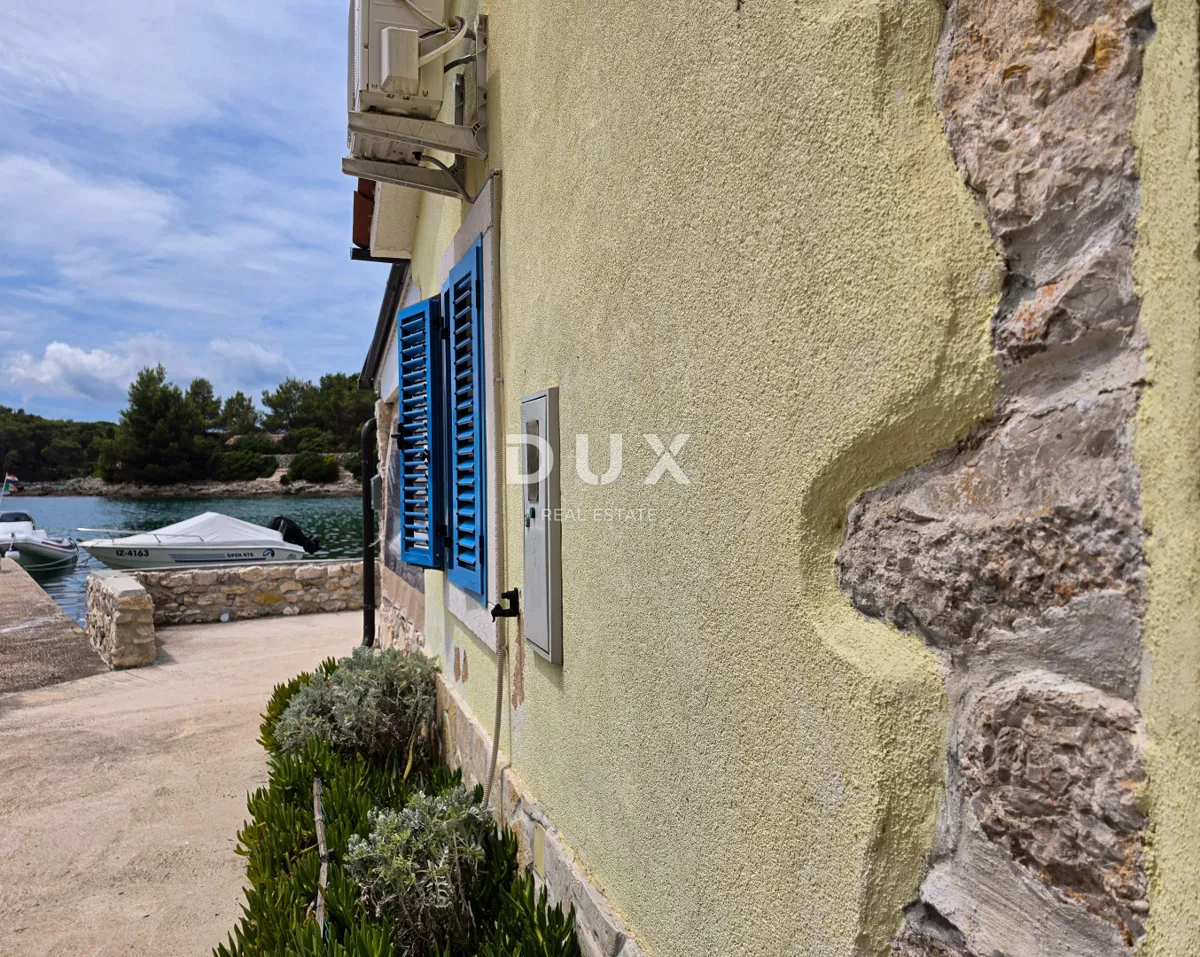 House Punta Križa, Mali Lošinj, 27,40m2