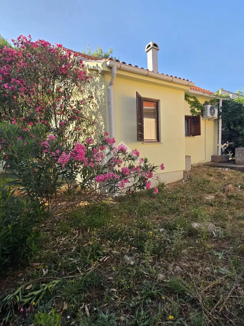 Detached house, storey, in a quiet location - Vir, Lozice – 2