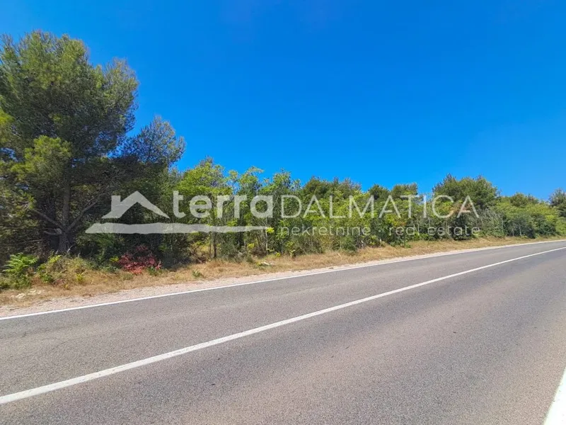 Terreno Vodice – 2