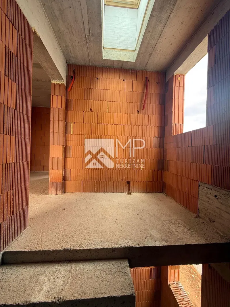 Medulin, NEW BUILDING, exclusive apartment on the 1st floor + 2 parking spaces – 2