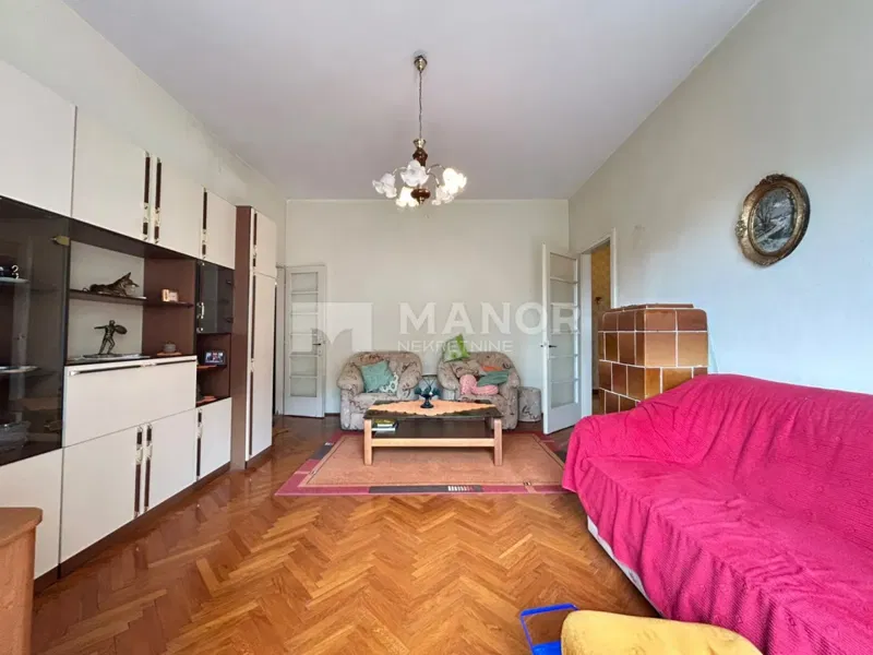 Flat Škurinje, Rijeka, 99m2 – 2