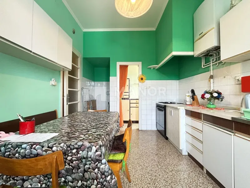 Flat Škurinje, Rijeka, 99m2 – 3