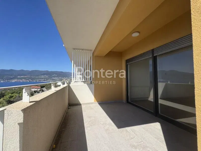Lakás/lakás Kantrida, Rijeka, 134m2 – 2