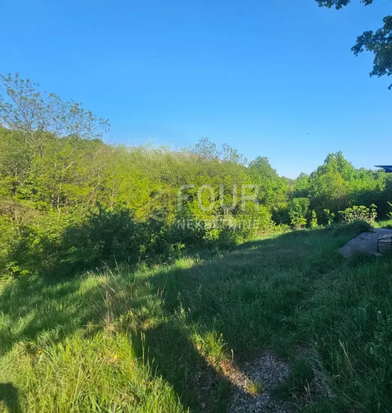 Pozemok Marinići, Viškovo, 1.548,50m2