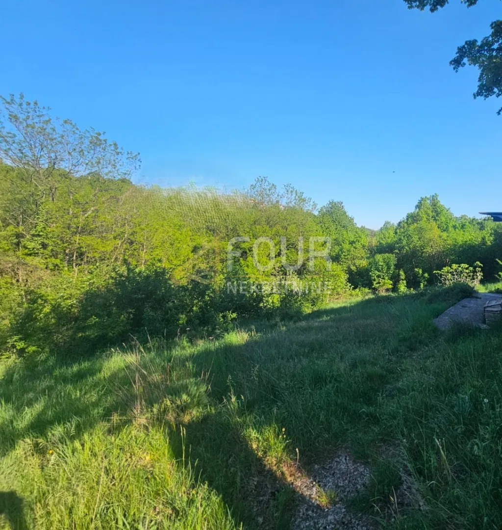 Földrajzi terület Marinići, Viškovo, 1.548,50m2