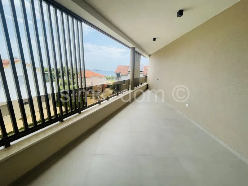 Spacious apartment near the beach, Vodice – 3