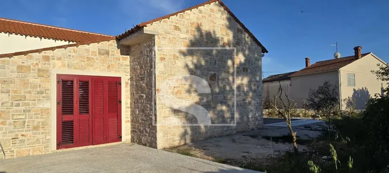 Casa Čabrunići – 3