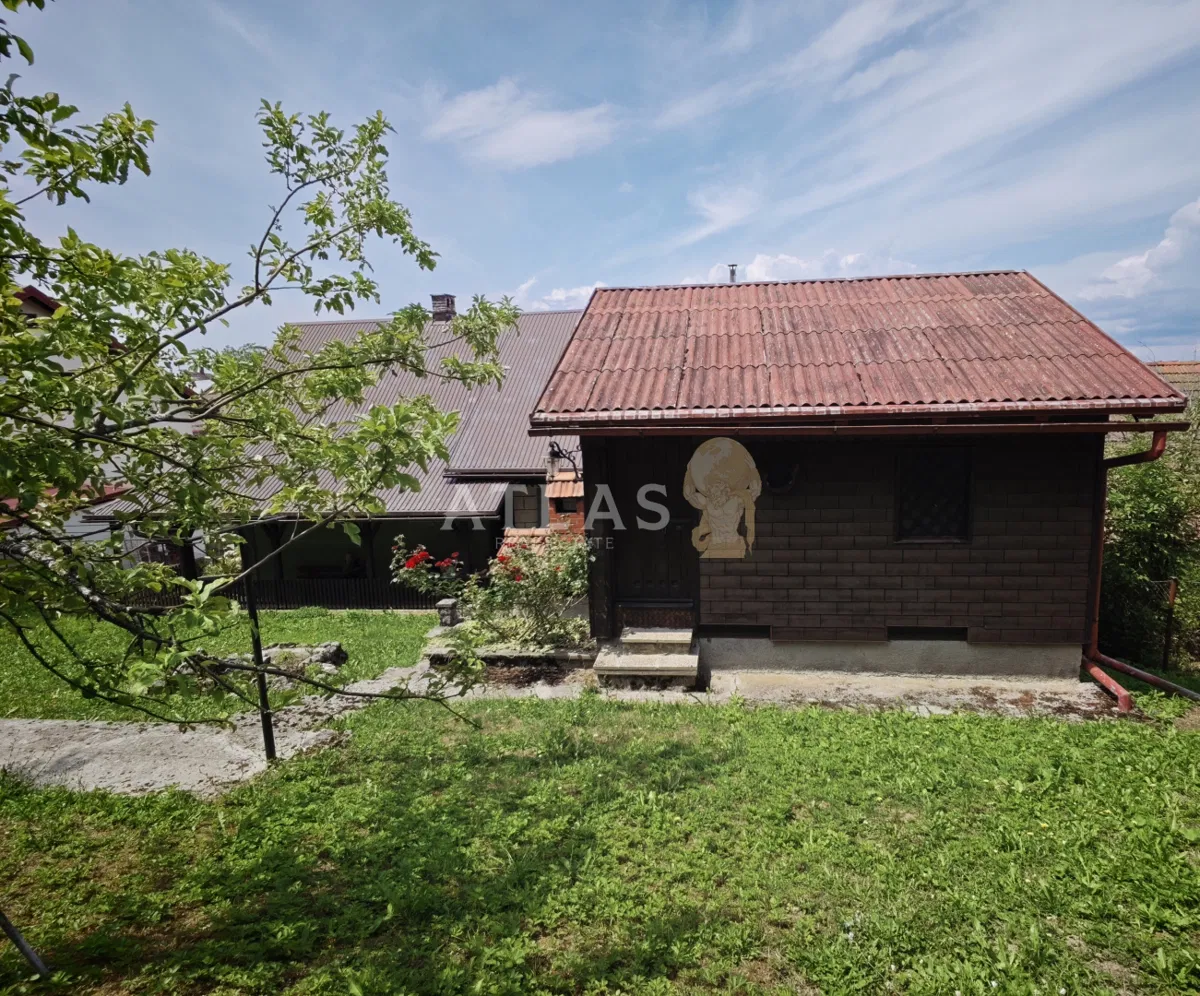 Haus Skrad, 270m2