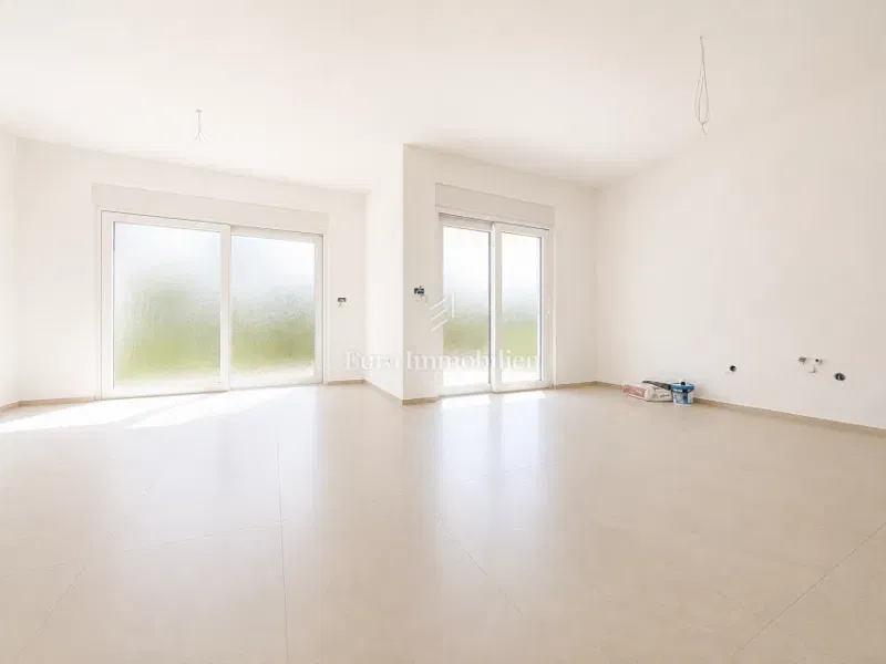 Malinska – Modern new build near the sea – 2