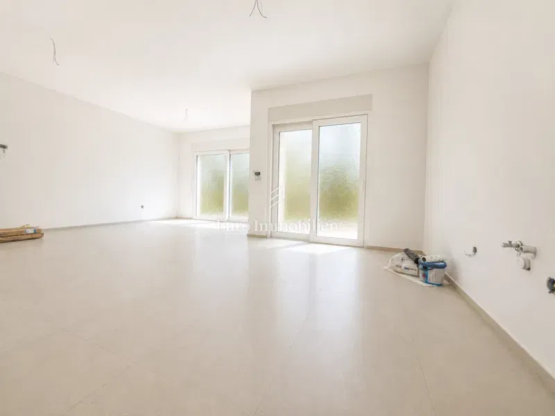 Malinska – Modern new build near the sea – 3