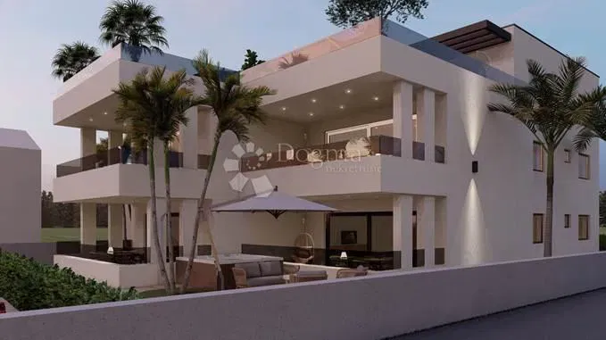 Apartment Privlaka, 90m2 – 3