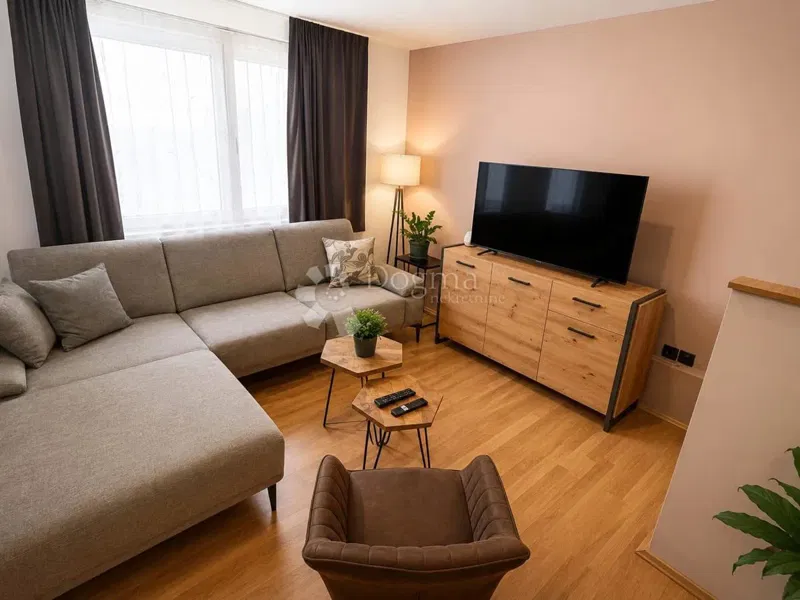 Квартира Centar, Varaždin, 65m2