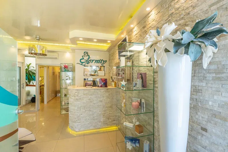 Locale commerciale Matulji, 96,45m2