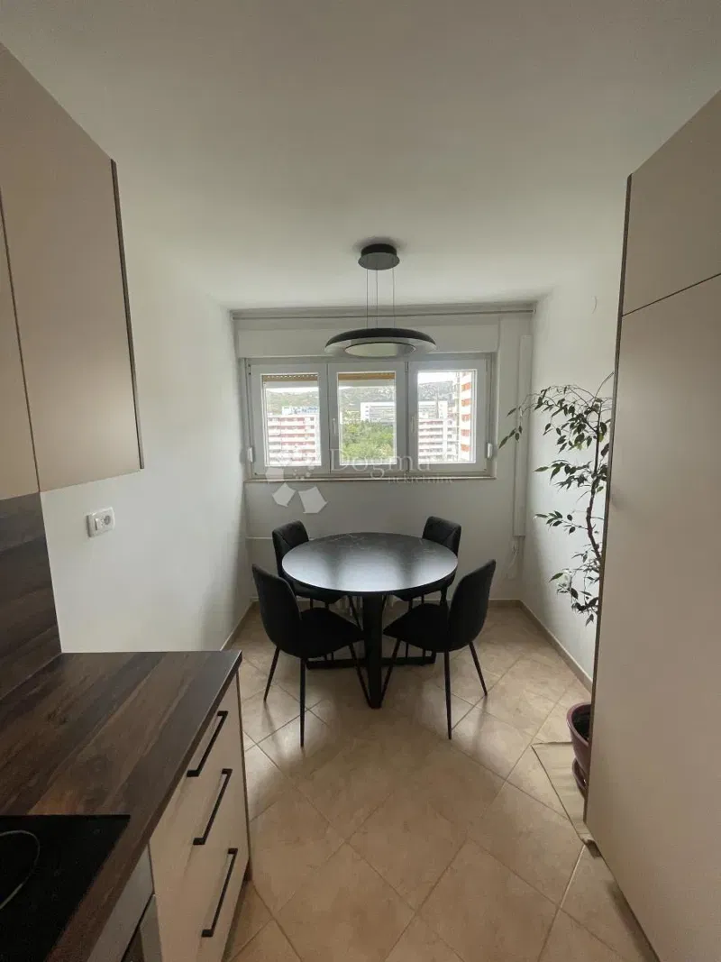 Flat Vojak, Rijeka, 60m2 – 2