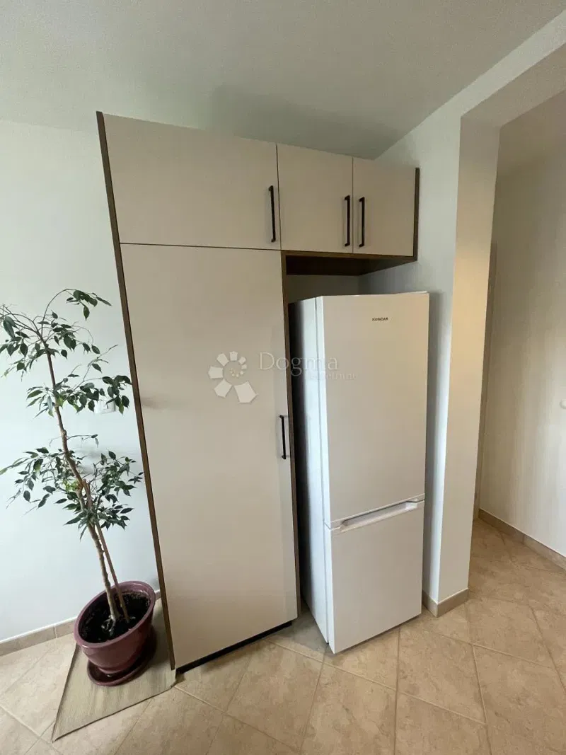 Flat Vojak, Rijeka, 60m2 – 3