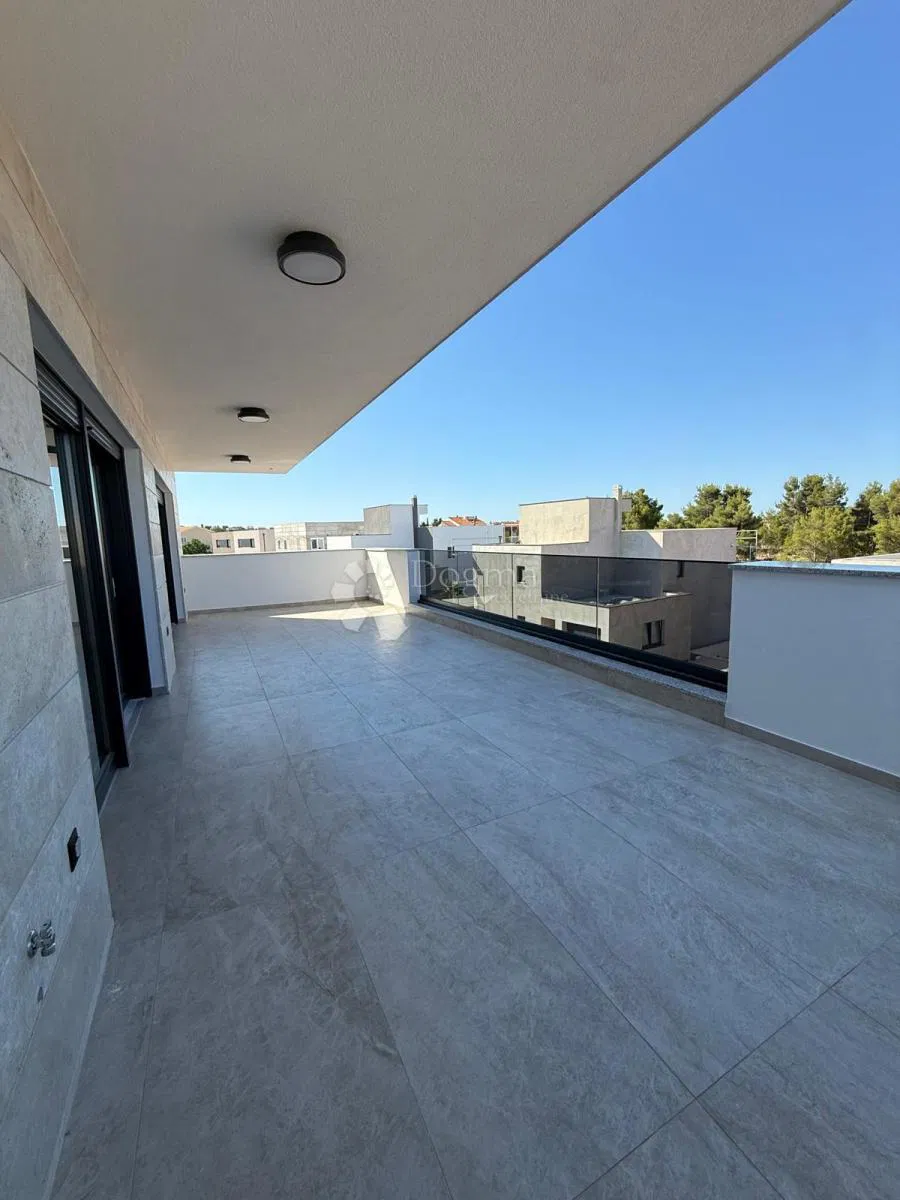 Byt Vrsi, 111m2