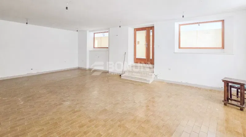 Poslovni prostor v centru Šibenika