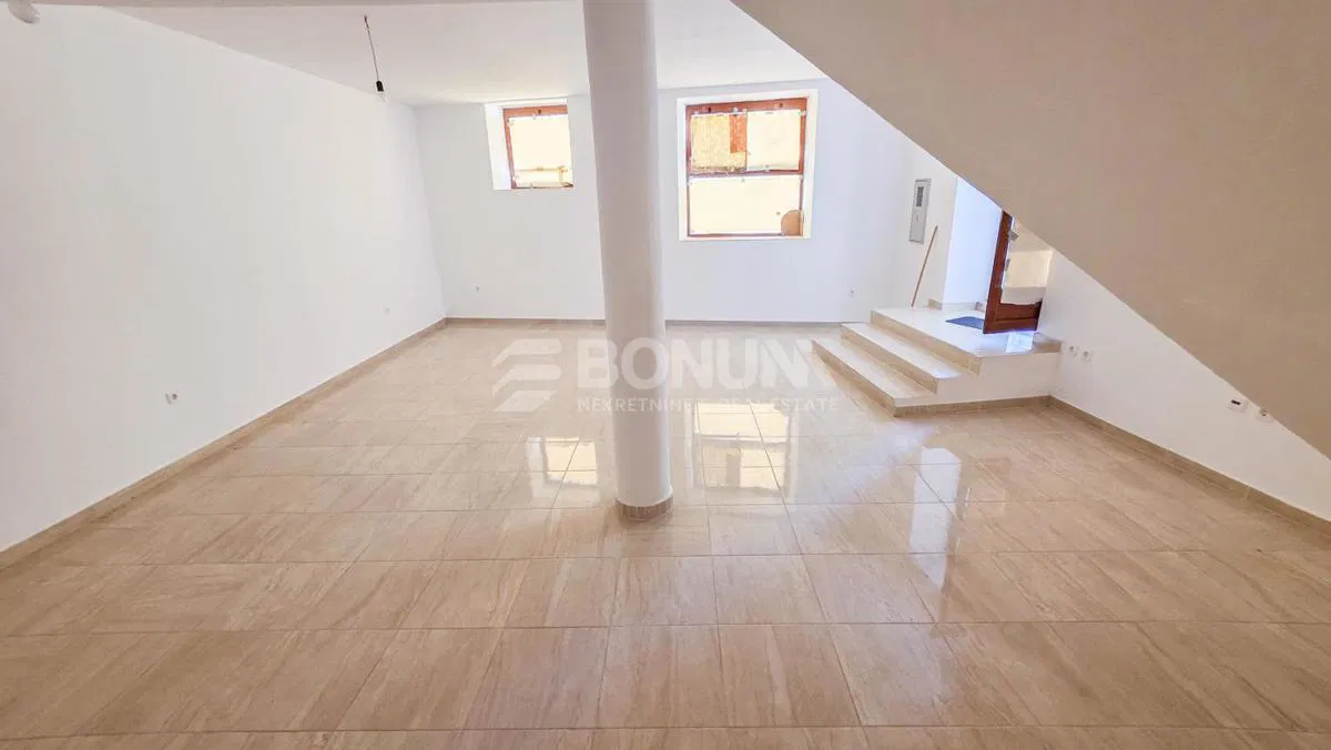 Šibenik, poslovni prostor za zakup