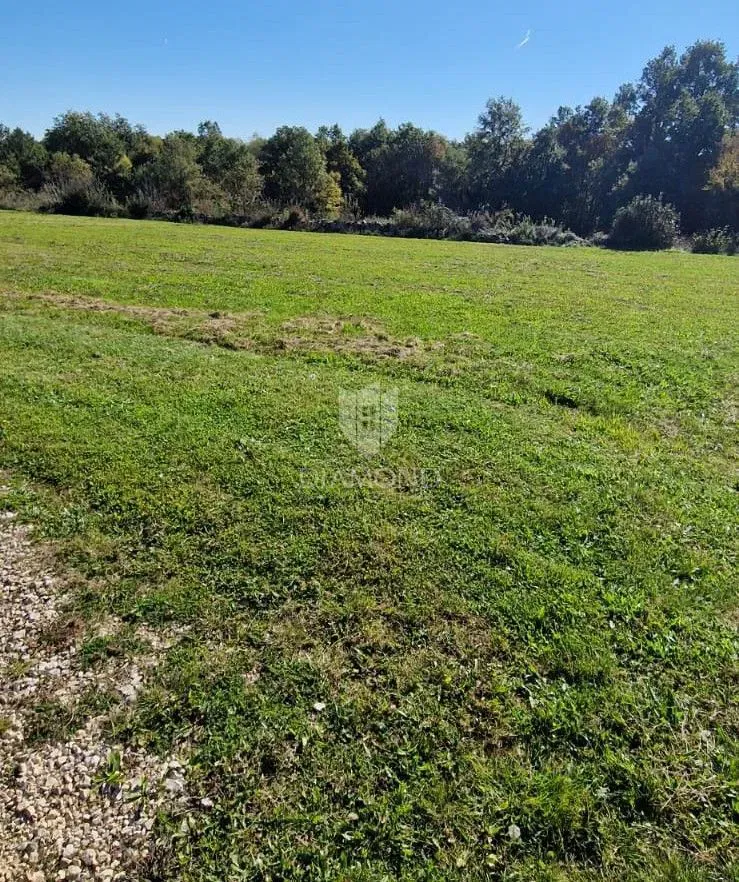 Terreno di 1.492 m² vicino a Tinjan – ideale per gli amanti della natura e della tranquillità