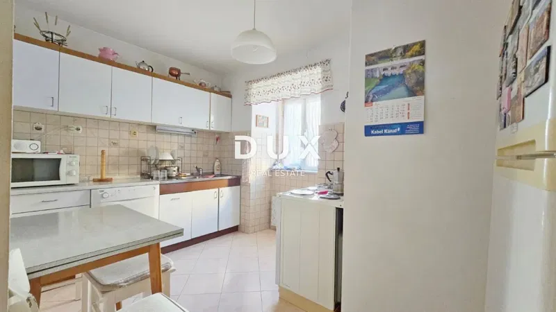 OPATIJA, VOLOSKO - Apartment with character and sea view, 94 m² – 3