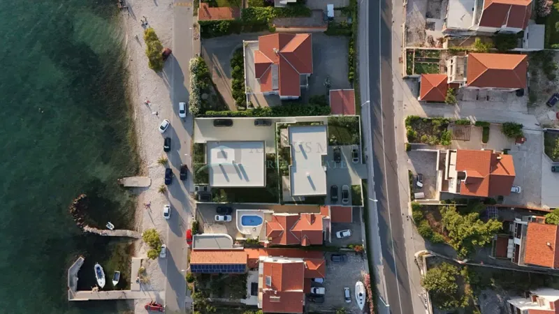 Appartamento Brodarica – 2