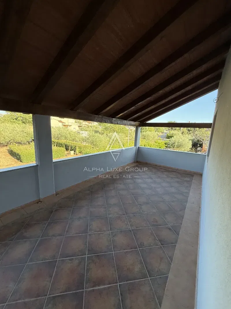OKAZJA! Istria, Poreč: Apartament z 2 sypialniami i dużym tarasem – 2