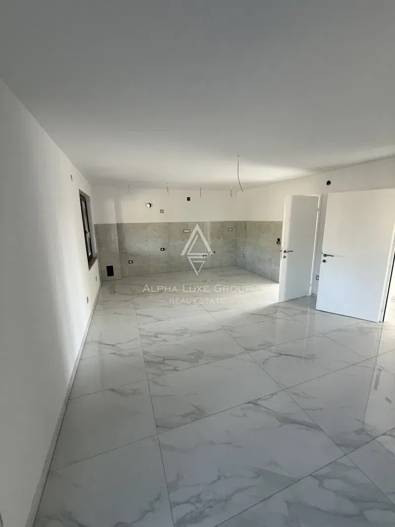 OKAZJA! Istria, Poreč: Apartament z 2 sypialniami i dużym tarasem – 3