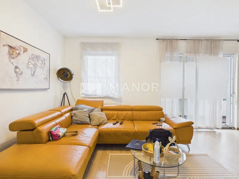 Appartamento Grbci, Rijeka, 109m2 – 3