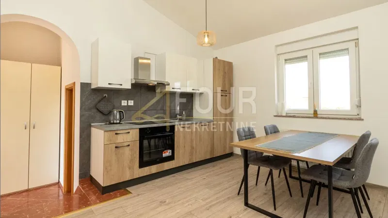 Istria, Pula - Valbandon, 55.16m2, 2 bedrooms, balcony, parking place – 2
