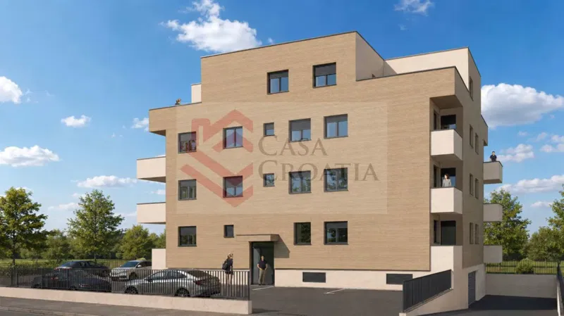 Apartment Čulinec – 2